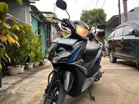 YAMAHA MIO GT 2014