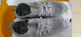 Sepatu Hush Puppies Second Ukuran 44