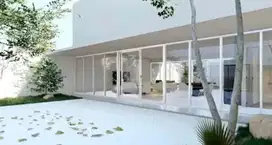 DIJUAL RUMAH BARU GRESH TENGGILIS DEKAT KAMPUS UBAYA SURABAYA SELATAN