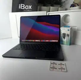 MacBook Air M2 iBox 13 inch 8gb 256gb Battery Health 100%