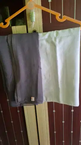 Kerudung segi empat