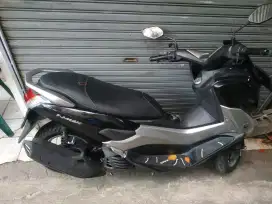 Yamaha Nmax th2015 ori an