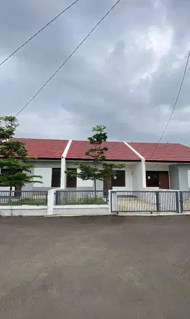 Termurah Project Cluster Baru di Antapani 800 Jutaan (Cash Only)