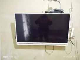 TELEVISI TV SHARP AQUOS LED 40INCH