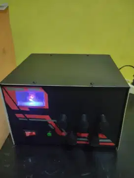 Ampli mono 5Amper.bloetoet