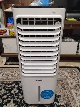 Air cooler denpoo