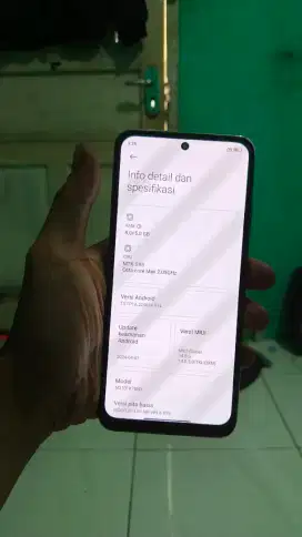 Xiaomi redmi note 10s