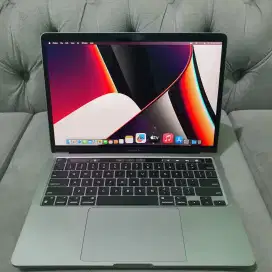 Apple Macbook Pro 2020 13” M1 Chip 8Gb/256GB-Space Grey