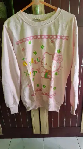 Switer hello kity