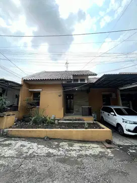 Termurah! LT 133 Harga dibawah 1 Milyar Dalam Cluster Arcamanik