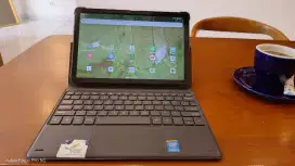 Advan sketsa 3 ram 6 keyboard pen ori