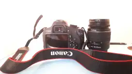 Kamera Dslr Canon 1200 D