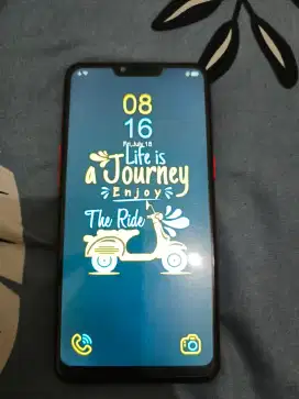 OPPO A3s full set