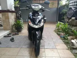 - Yamaha Mio 2009 Terawat, Siap Pakai! Harga Nego!