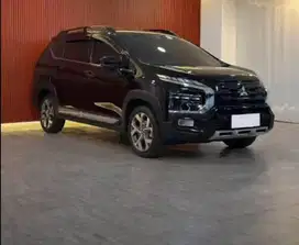Mitsubishi Xpander Cross Premium 1.5 AT Tahun 2023