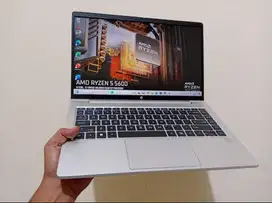 LAPTOP SPEK EDITING | HP PROBOOK 445 G8 | KREDIT DP 0% COD GRATIS