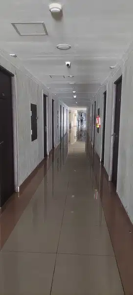 DIJUAL APARTEMEN SOEHATT