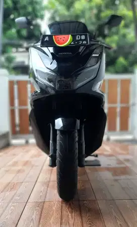 Honda PCX 160 ABS (2021)