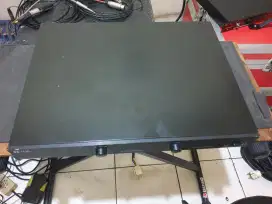 Toa power amplifier za-d500.