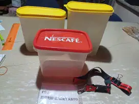 Aneka Toples Take All