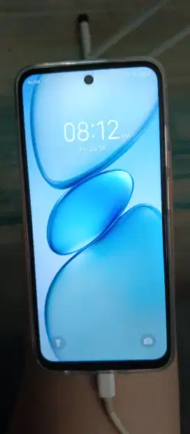 Jual Cepat Tecno Go Spark 1 3/64gb White Baru Buka Segel