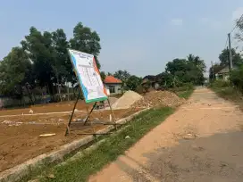 Tanah strategis cocok buat kosan,Hanya 100m dari kampus UM