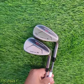 Stik golf Wedge Yamaha Inpres X forged 5612 Loft 52/Aw Dan 56/Sw