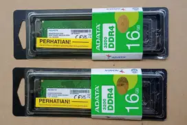 Ram Laptop Adata 16gb sodimm ddr4 3200 ddr5 5600 Siap Running LLM