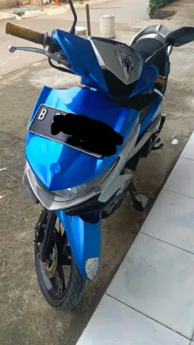 Di jual Motor Xeon 2015 bisa nepis
