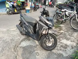 Yamaha mio soul Gt