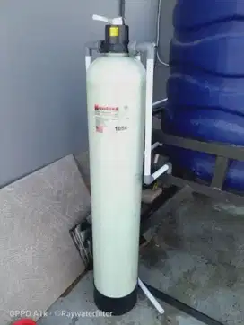 Filter penjernih air