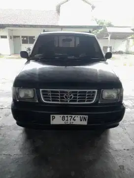 Kijang pik up bekas