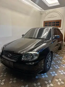 HYUNDAI AVEGA  EXCEL II