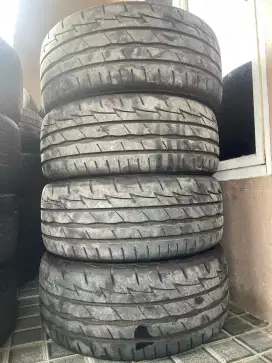 Ban bridgestone potenza re003 tahun 2024