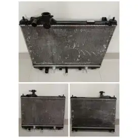 Radiator Eks Baleno Hatcback Minus