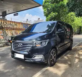 Hyundai H-1 2019 Royale At