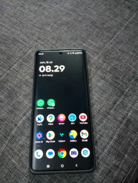 Motorola moto edge 60 fusion