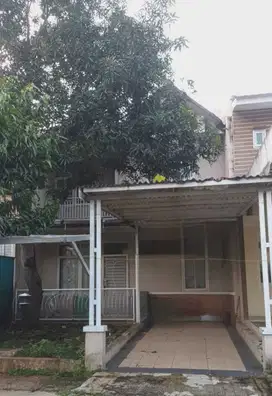 Rumah Siap Huni,lingkungan Nyaman Dan Aman
