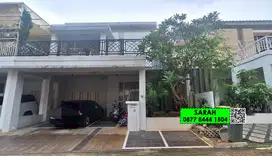 Rumah Siap Huni 2,5 Lantai di Kebayoran Bintaro sektor 7-16547