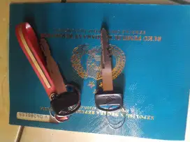 Cari bos baru Revo Fit 2018