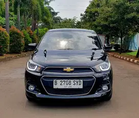 Mobil Chevrolet spark 2017