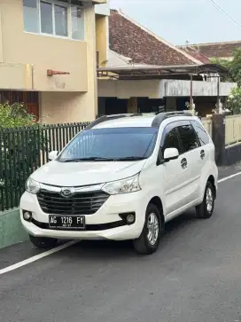 Daihatsu Xenia R 2017 Manual