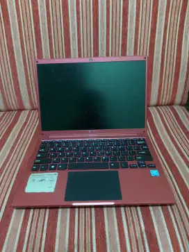 LAPTOP AXIOO MY BOOK 14F.. CELERON N4020 RAM 4/256SSD..