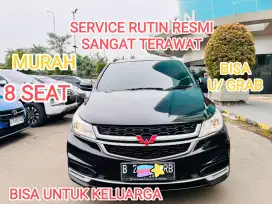MURAH (INI HARGA CASH) 8 SEAT Wuling Cortez 1.5 ST Lux+ 2021/20