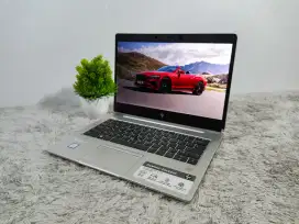 HP Elitebook 830 G6 Normal Mulus!