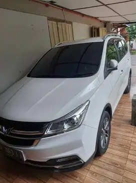 Wuling Cortez CT Lux at th 2020