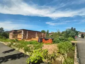 TANAH DIJUAL CEPAT TANPA PERANTARA !