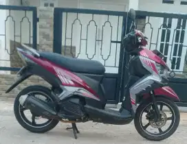 JUAL : YAMAHA XEON  TAUN 2013