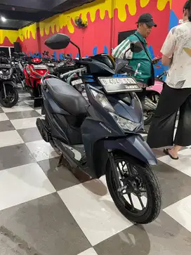 (DP500) Honda Beat Deluxe Tahun 2023