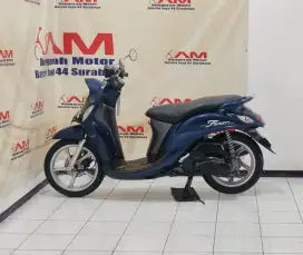 Yamaha fino Grande 125 Tahun 2018